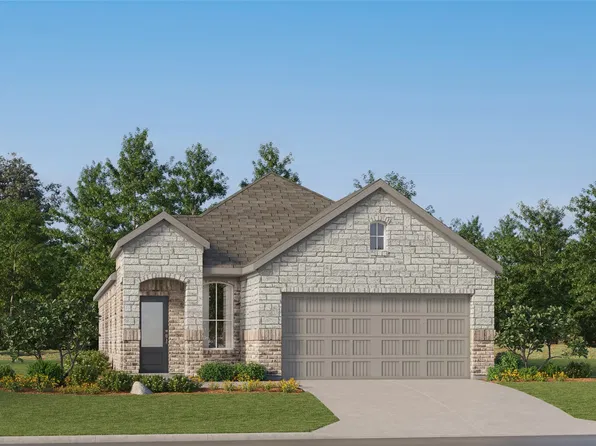 407 Sunray Dr, Lavon, TX 75173