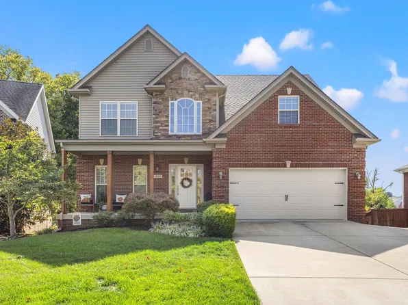1208 Brick House Ln, Lexington, KY 40509