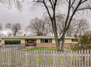 520 S Cherry St, Westfield, IN 46074