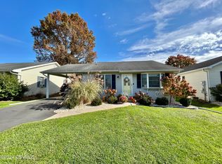 734 State St, Danville, PA 17821