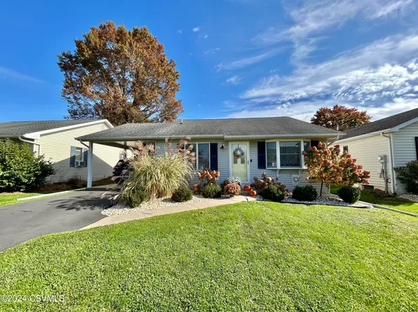 734 State St, Danville, PA 17821