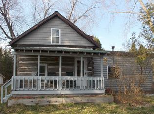 4143 Mann Rd, Cheboygan, MI 49721