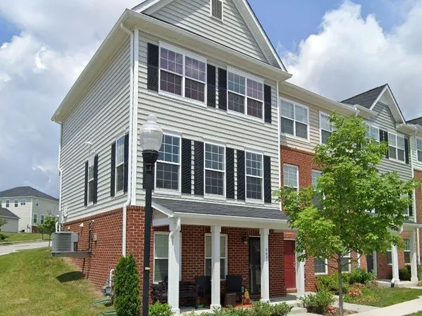 4431 Maple Wood Dr #1, Baltimore, MD 21229