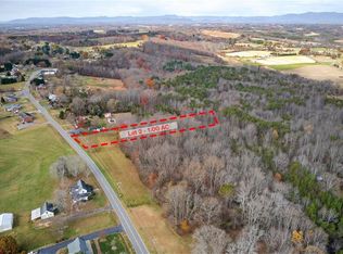 0 Old Highway 601 LOT 2, Mount Airy, NC 27030