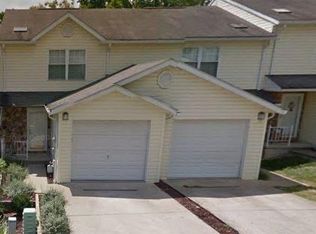 1405 Cain St #5, Morgantown, WV 26505