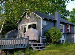 37568 County Road 471, Cohasset, MN 55721