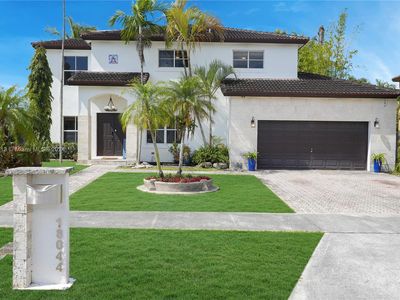 18044 SW 152nd Pl, Miami, FL, 33187