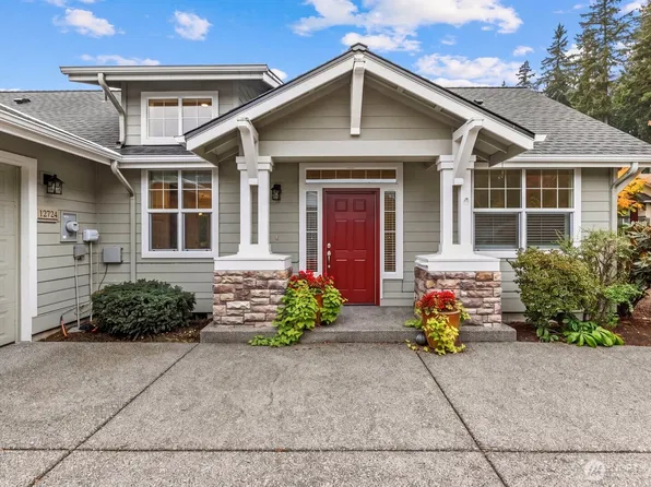 12724 Sunbreak Way NE, Redmond, WA 98053