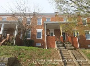 1926 Griffis Ave, Baltimore, MD 21230
