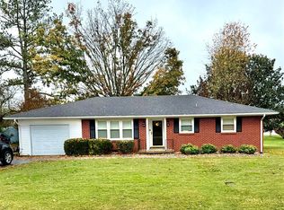 105 Cardinal Ct, Glasgow, KY 42141