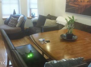 208 Warren St, Boston, MA 02119