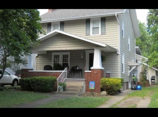 426 3rd St NW, New Philadelphia, OH