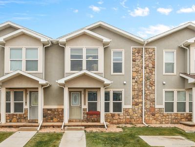 1705 Mercil Ct APT C, Laramie, WY, 82070
