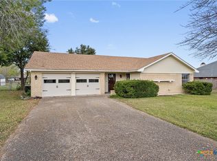 105 Melissa St, Eddy, TX 76524