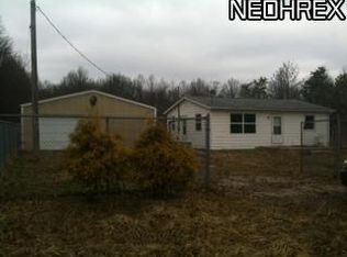 10603 Jones Rd, Diamond, OH 44412