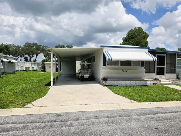 3415 SPANISH OAK TERRACE, SARASOTA, FL 34237
