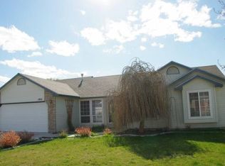 1801 N Cobble Way, Nampa, ID 83651