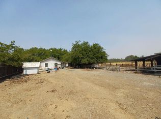 22981 Tehama Ave, Gerber, CA 96035