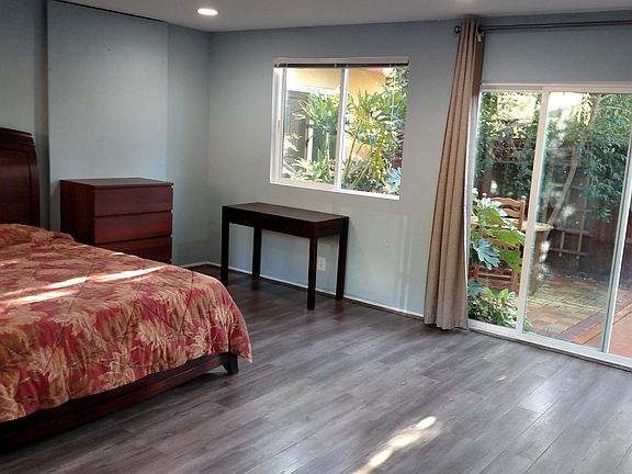 Living Room or Bedroom