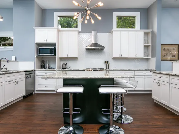 510 E Mistletoe Ave, San Antonio, TX 78212