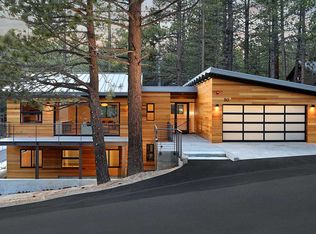 50 Rusty Ln, Mammoth Lakes, CA 93546