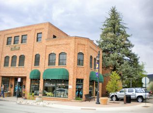 201 Main Street #101, Carbondale, CO 81623