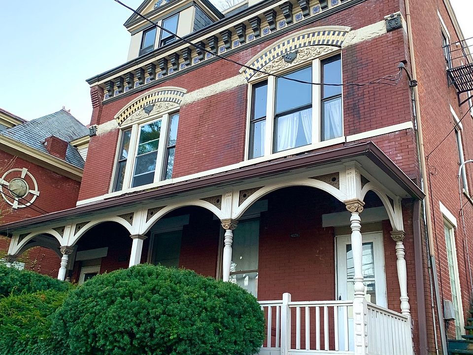 1st image of 4227 Hamilton Ave #1