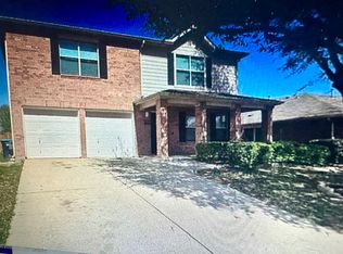 1429 Trading Post Dr, Fort Worth, TX 76131