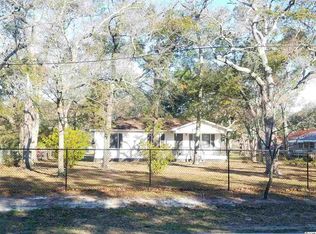 3694 Old Kings Hwy, Murrells Inlet, SC 29576