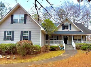 229 Lite N Tie Rd, Gray, GA 31032