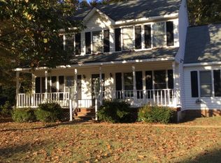 13312 Pharlap Turn, Midlothian, VA 23112