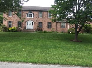 43 Fox Sparrow Rd, Beckley, WV 25801