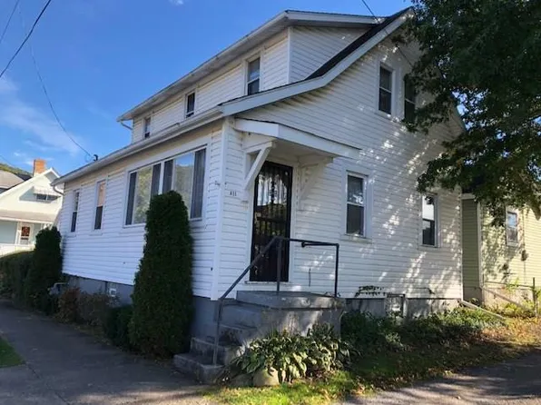 411 20th St, Beaver Falls, PA 15010