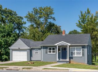 2211 McConnell Rd, Greensboro, NC 27401