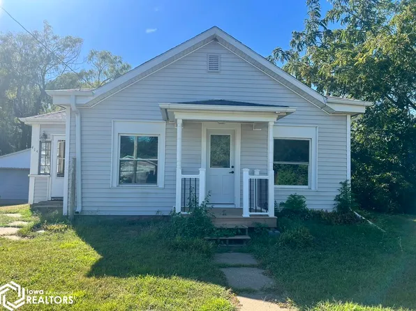 414 Washington St, Eldora, IA 50627