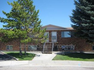 1345 Elizabeth Dr APT 4, Idaho Falls, ID 83404