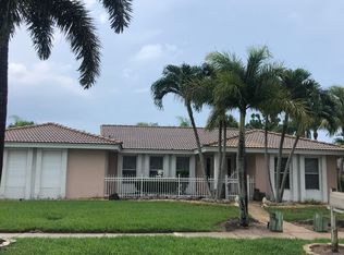 640 Seville Ct, Satellite Beach, FL 32937