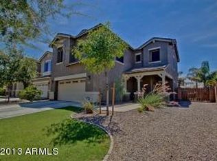 2851 E Anika Dr, Gilbert, AZ 85298