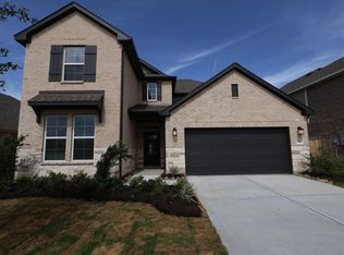 21403 Mountain Haya Trl, Tomball, TX 77377