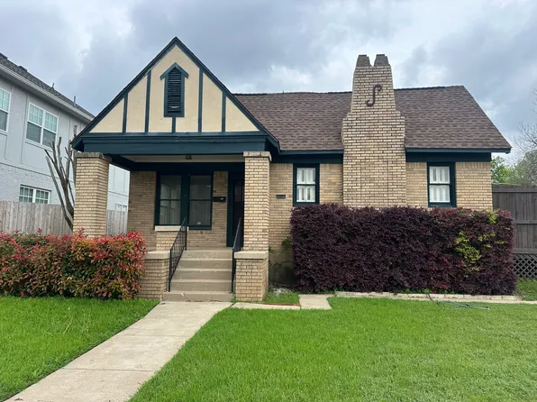 2600 Lubbock Ave, Fort Worth, TX 76109