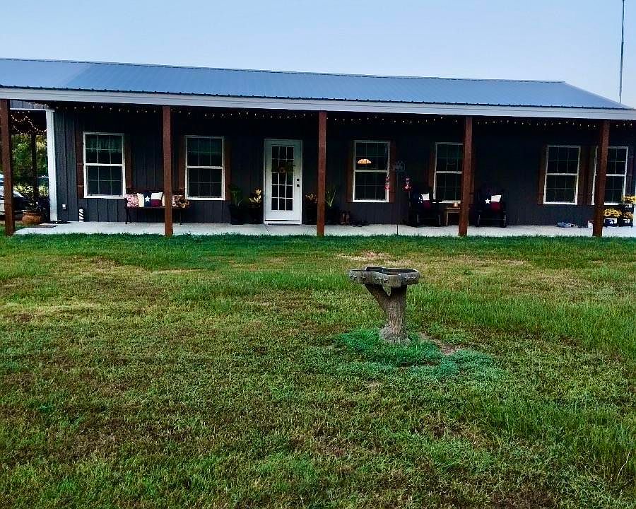 9849 W Fm 321, Tennessee Colony, TX 75861 MLS 23016345 Zillow