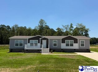 2510 Bridle Path Ln, Timmonsville, SC 29161