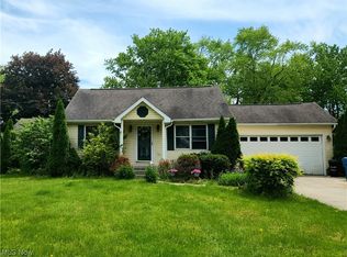 1094 Killinger Rd, Clinton, OH 44216