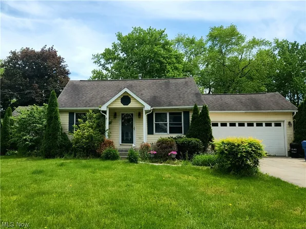 1094 Killinger Rd, Clinton, OH 44216
