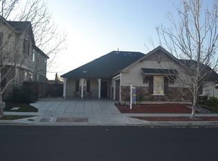 1734 Campos Ave, Woodland, CA