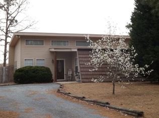 11761 Lytch Rd, Laurinburg, NC 28352