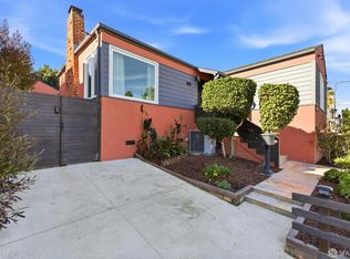 129 Poplar Ave, San Bruno, CA 94066