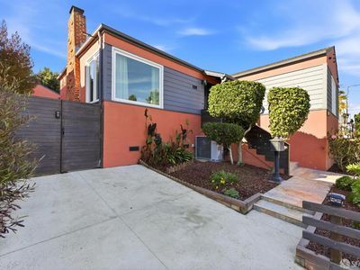 129 Poplar Ave, San Bruno, CA, 94066