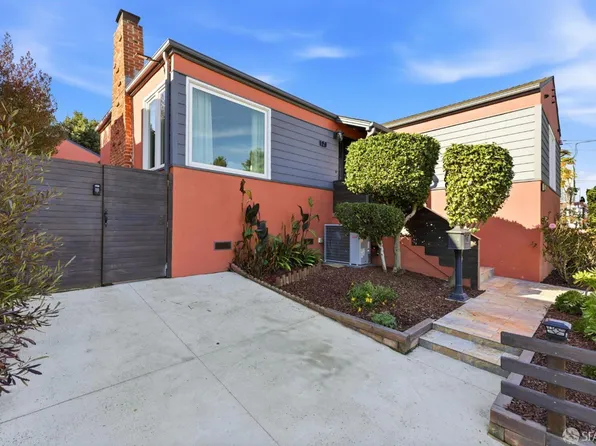 129 Poplar Ave, San Bruno, CA 94066