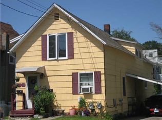 50 Merwin Ave, Milford, CT 06460